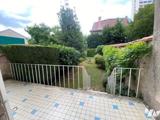  Maison � vendre 6 pi�ces 100 m�