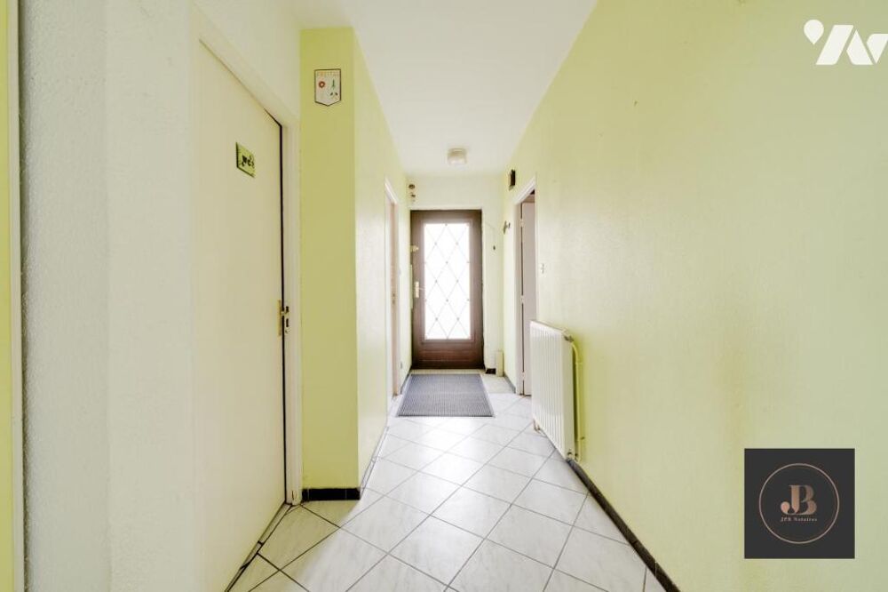 Maison de village T4 au calme