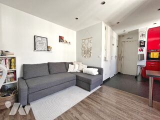  Appartement � vendre 2 pi�ces 30 m�