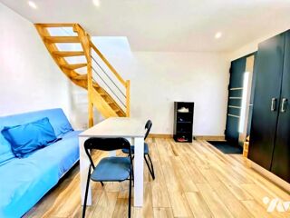  Maison à vendre 3 pièces 61 m²