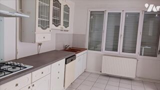  Maison � vendre 4 pi�ces 89 m�
