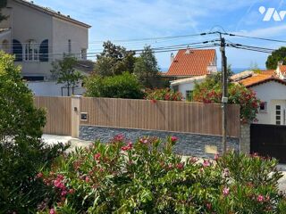  Maison à vendre 5 pièces 127 m²