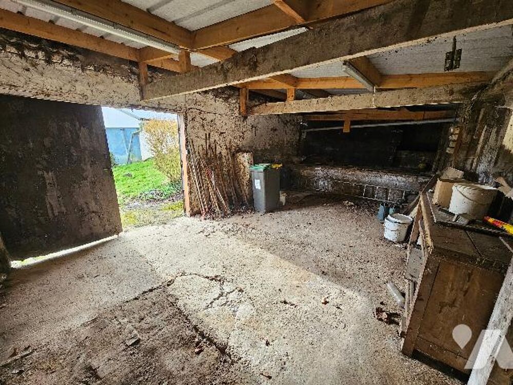 Vente Maison EXCLUSIVITÉ DANS VOTRE OFFICE – BAISSE DE PRIX – WAVRANS-SUR-L'AA Wavrans-sur-l'aa