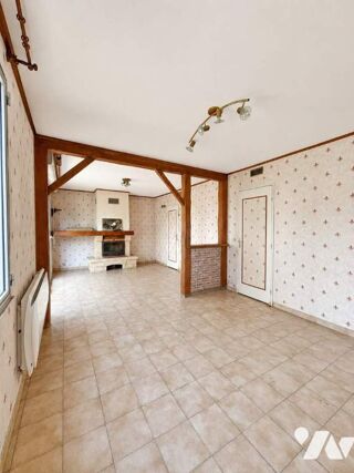  Maison à vendre 5 pièces 98 m²