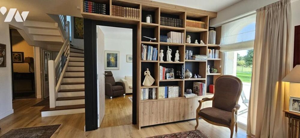 à vendre  Maison Fouesnant (29170)