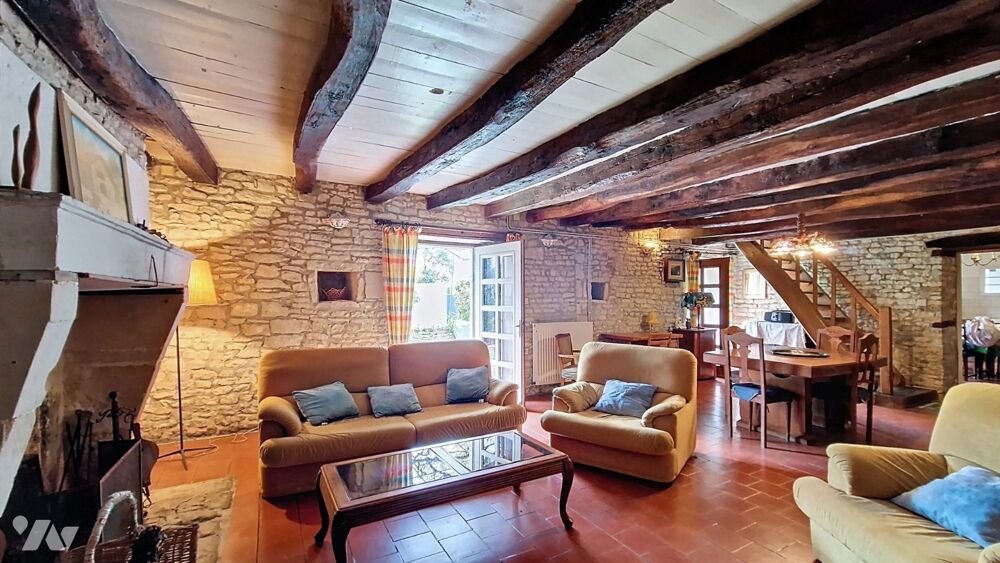 Vente Maison Maison à vendre Plaine-d'Argenson Plaine-d'argenson