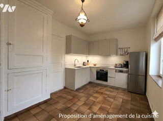  Maison à vendre 6 pièces 90 m²