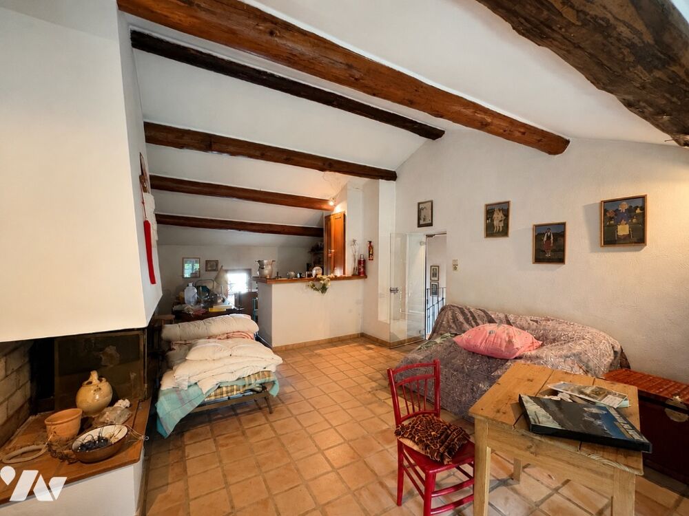 Vente Maison MAISON 9 PIECES DE 187 METRES CARRE Bédarrides