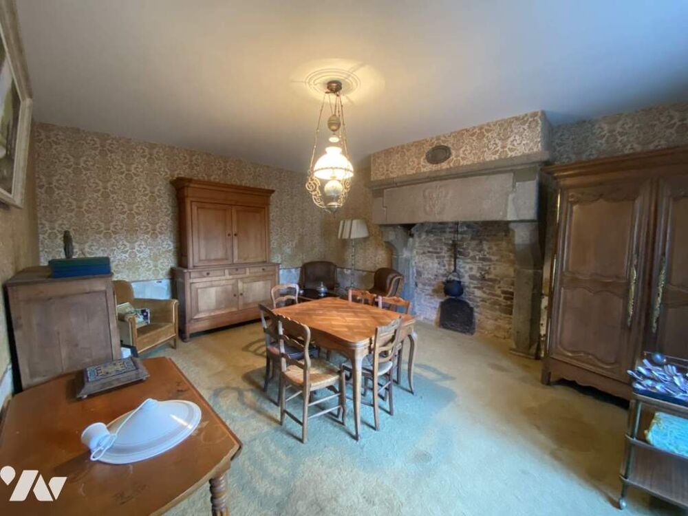 Vente Maison Maison d'habitation Ver