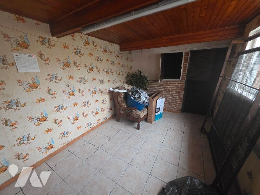 Vente Maison Maison mitoyenne avec garage et dépendances – LUMBRES Lumbres