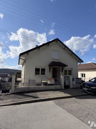 Maison à vendre 5 pièces 145 m²