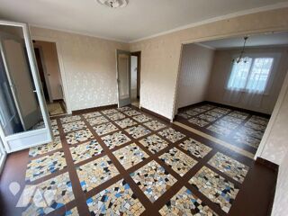  Maison à vendre 2 pièces 52 m²