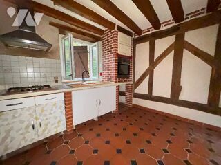  Maison � vendre 5 pi�ces 112 m�