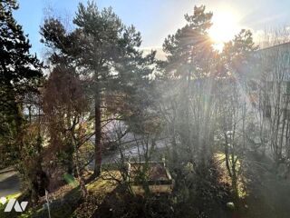  Appartement � vendre 3 pi�ces 57 m�