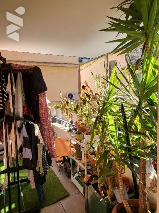  Appartement � vendre 3 pi�ces 55 m�