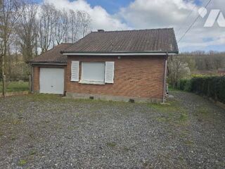  Maison � vendre 3 pi�ces 49 m�