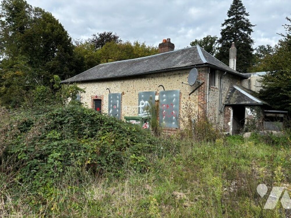 Vente Maison Maison forestière en lisière de forêt domaniale Londe