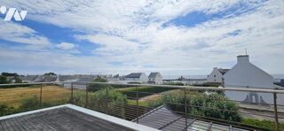 Vente Maison Maison 4 chambres - possibilité 5, avec vue mer sur la Pointe de Trévignon Trégunc