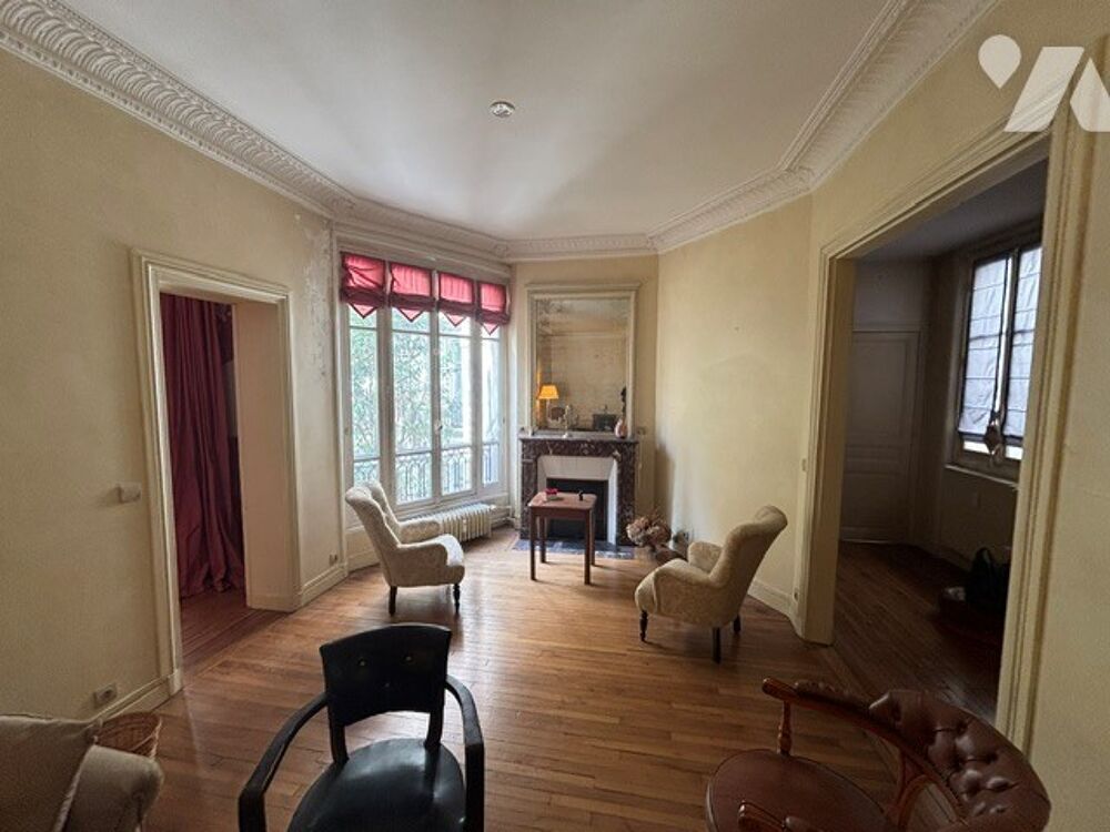 � vendre  Appartement Neuilly-sur-Seine (92200)