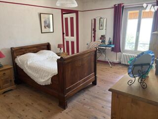  Maison à vendre 5 pièces 195 m²