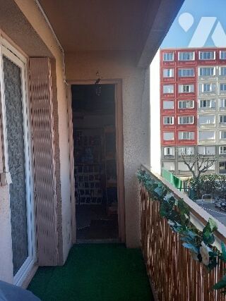  Appartement � vendre 3 pi�ces 64 m�