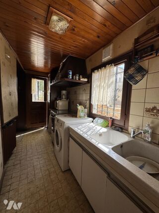  Maison � vendre 5 pi�ces 110 m�