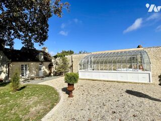  Maison à vendre 11 pièces 272 m²