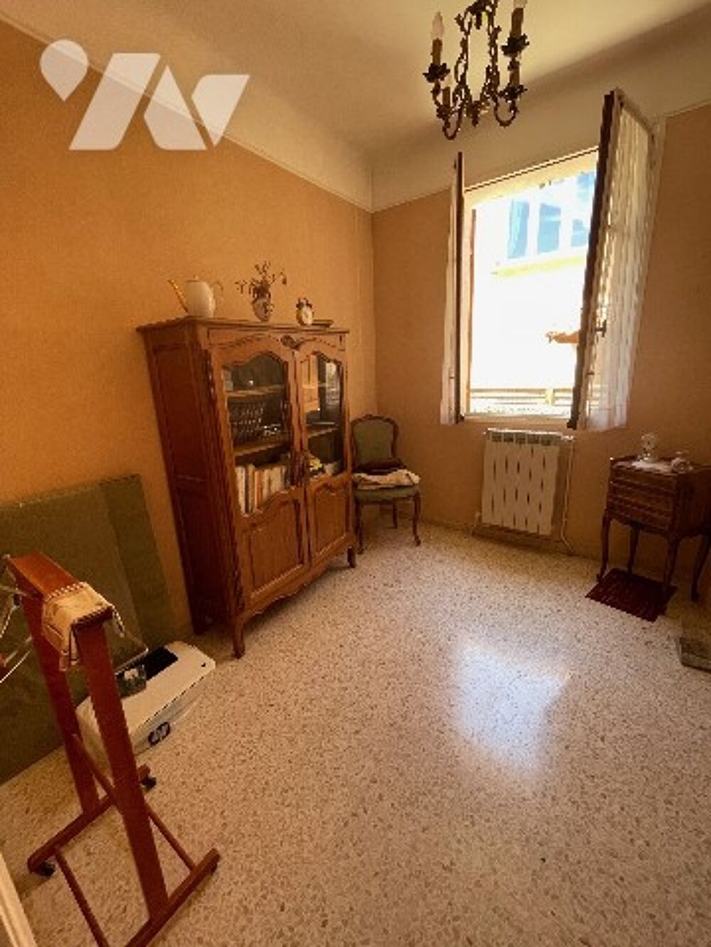à vendre  Maison Marseille 8