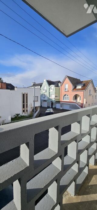  Appartement � vendre 5 pi�ces 96 m�