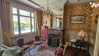  Maison � vendre 8 pi�ces 320 m�