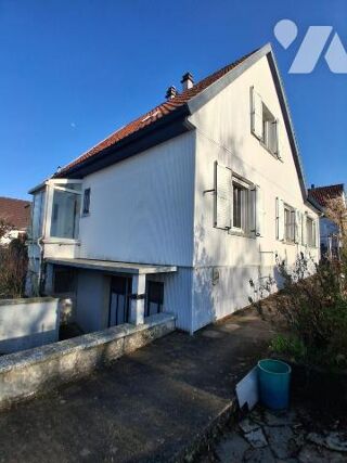  Maison � vendre 5 pi�ces 79 m�