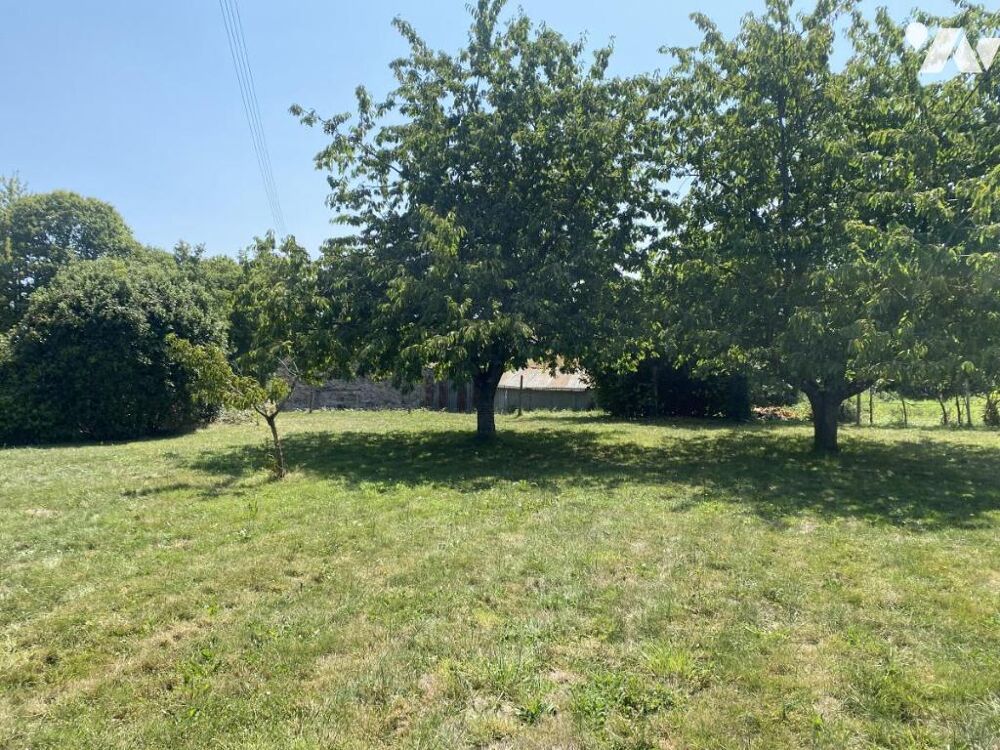 Vente Maison A VENDRE - MAISON A RENOVER - CHAILLAND Chailland