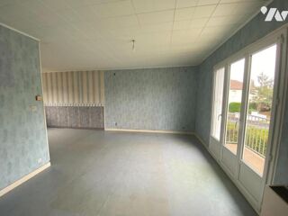  Maison à vendre 4 pièces 82 m²