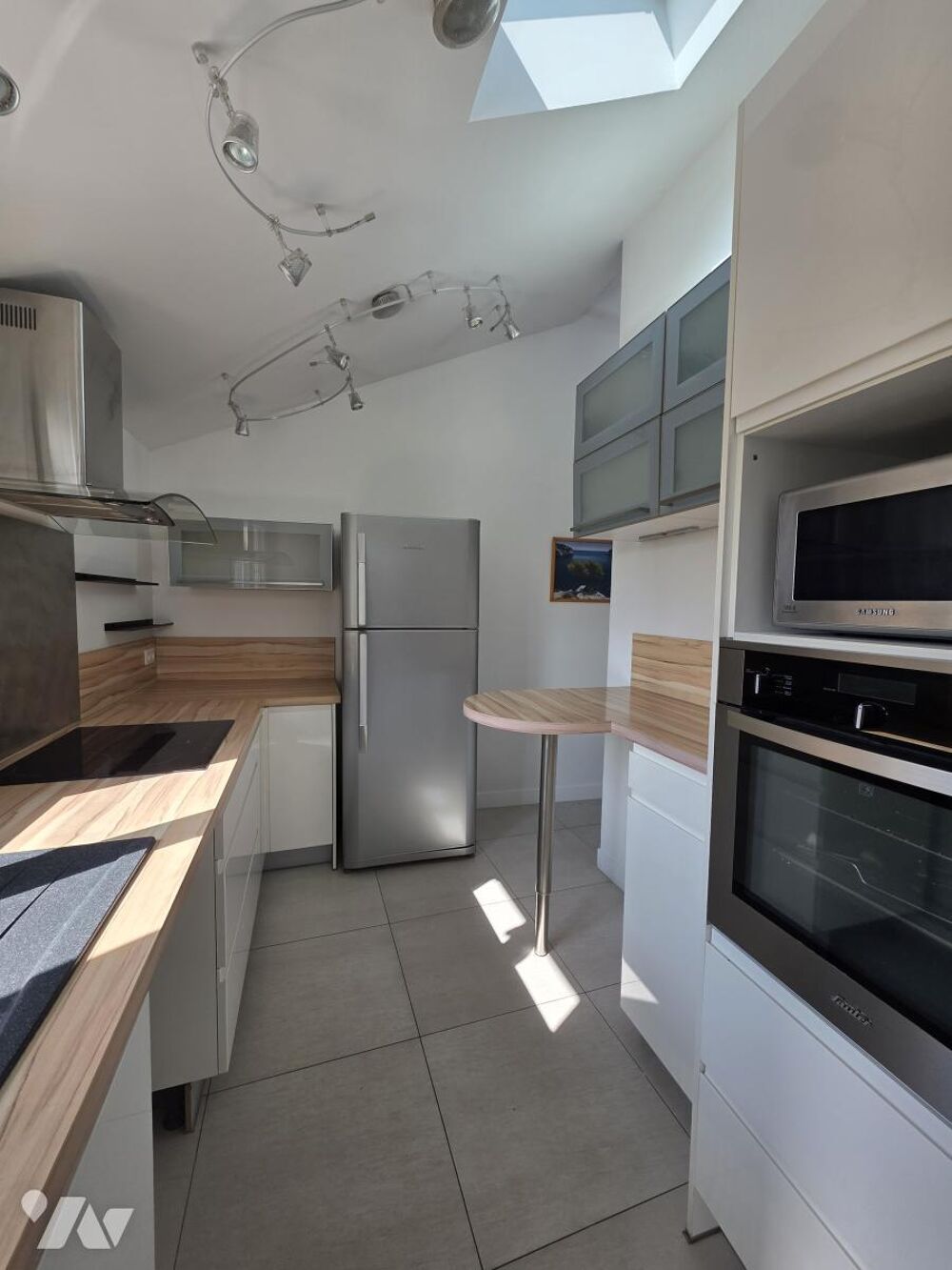 à vendre  Maison Saint-Cloud (92210)