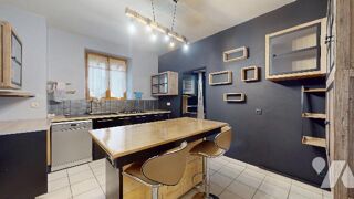  Maison � vendre 7 pi�ces 240 m�