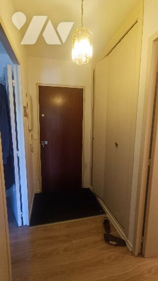  Appartement � vendre 3 pi�ces 59 m�