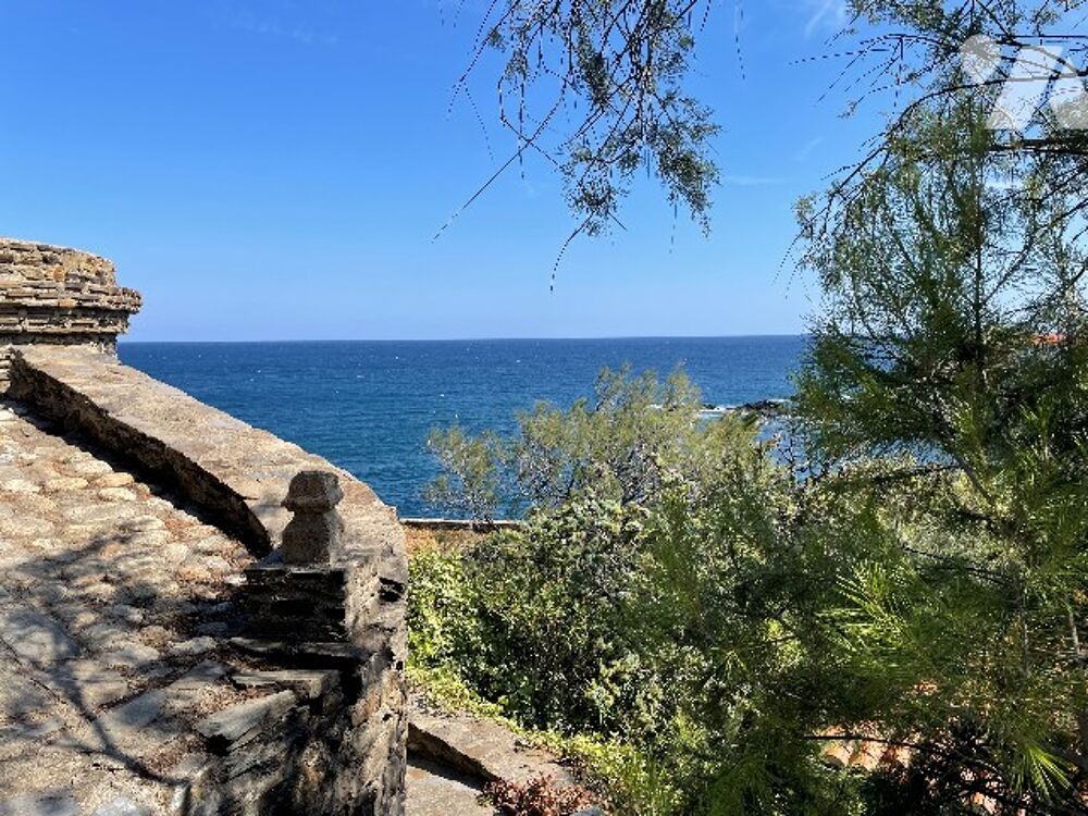 � vendre  Maison Collioure (66190)