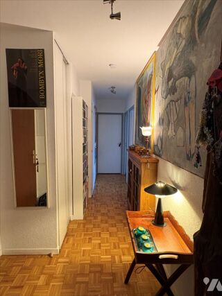 Appartement � vendre 3 pi�ces 73 m�