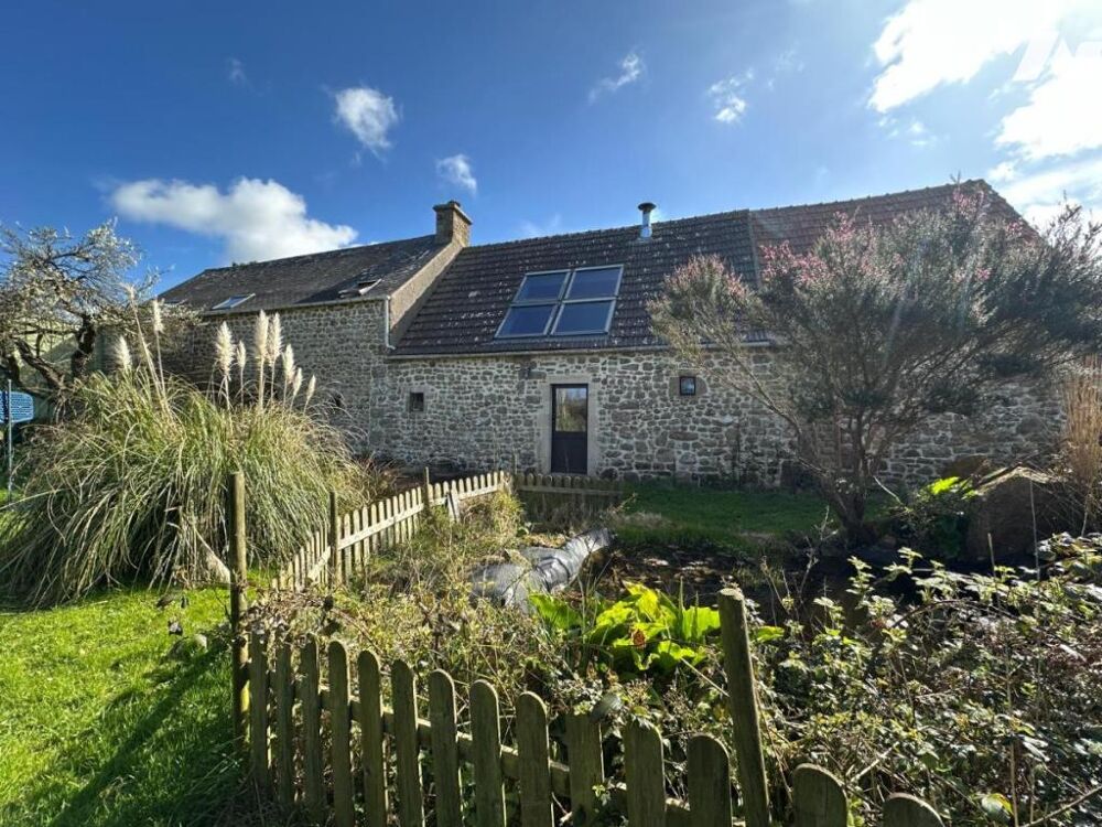 Vente Maison A 4Kms de la mer et 2.5 kms des commerces Vicq-sur-mer
