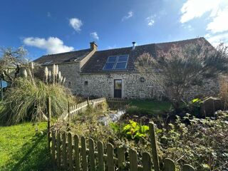  Maison à vendre 6 pièces 165 m²