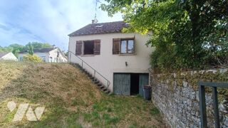  Maison à vendre 2 pièces 70 m²