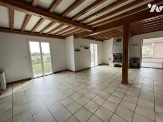  Maison à vendre 6 pièces 130 m²