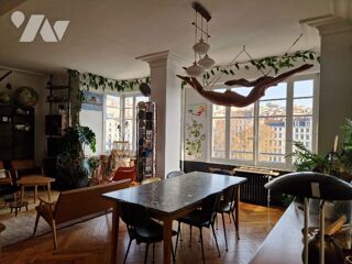  Appartement � vendre 4 pi�ces 87 m�