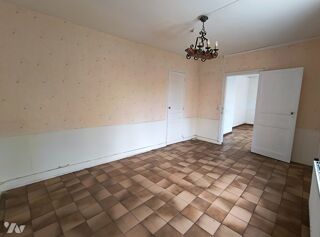  Maison � vendre 6 pi�ces 90 m�