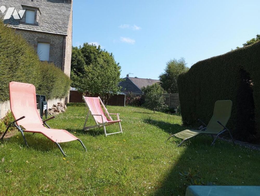 Vente Maison A 500m Environ de la plage Quettehou