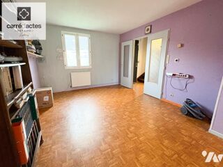  Maison � vendre 4 pi�ces 72 m�