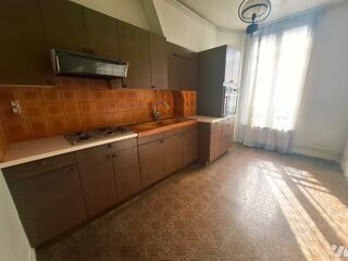  Appartement � vendre 4 pi�ces 65 m�