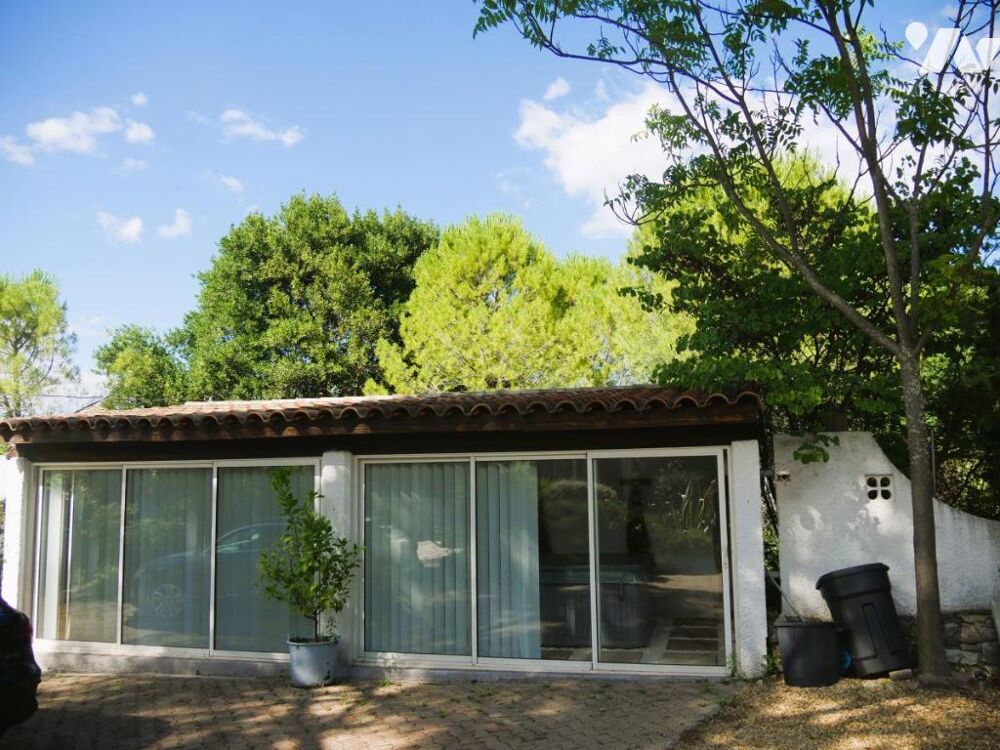 � vendre  Maison Saint-Privat-des-Vieux (30340)