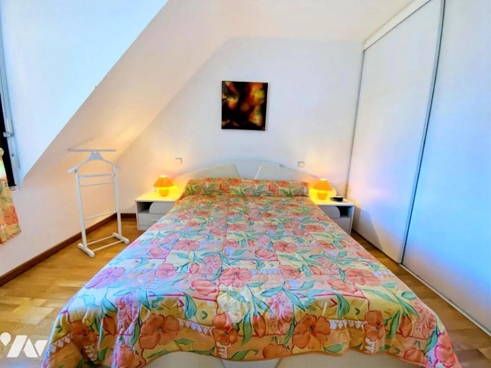 à vendre  Maison Séné (56860)