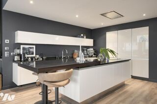  Appartement � vendre 5 pi�ces 242 m�